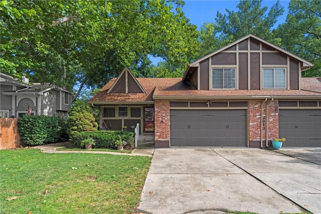 2813 Chatelain Court — photo 3