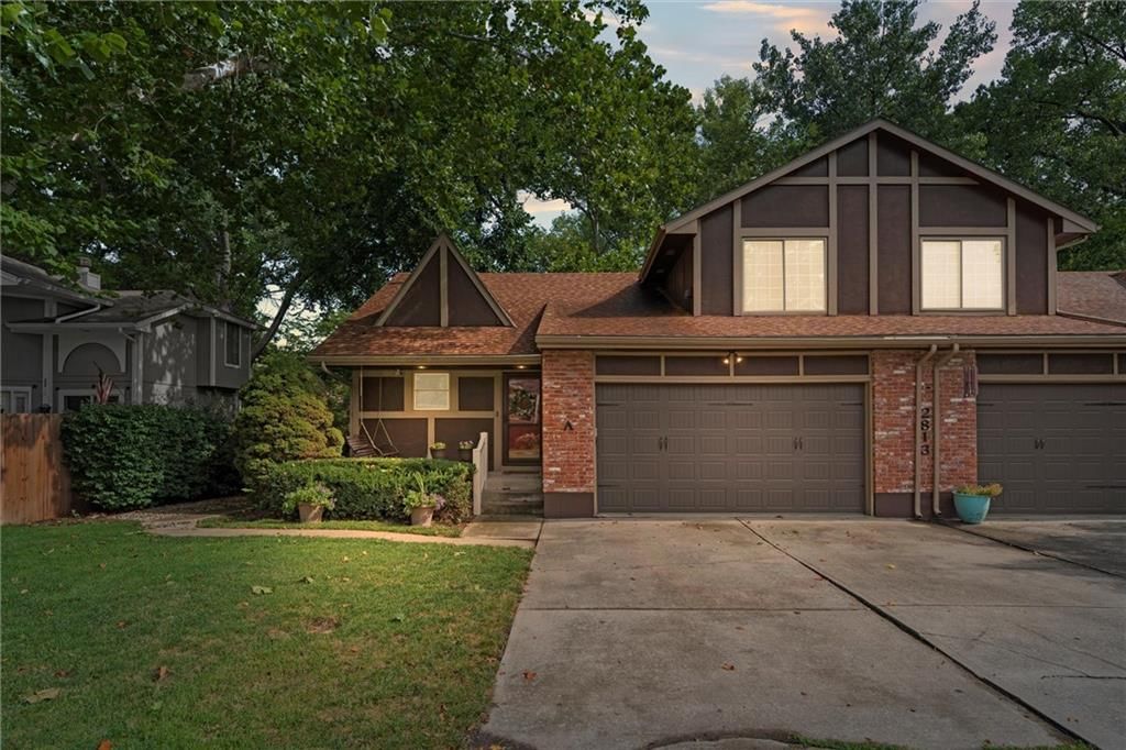 2813 Chatelain Court — photo 4