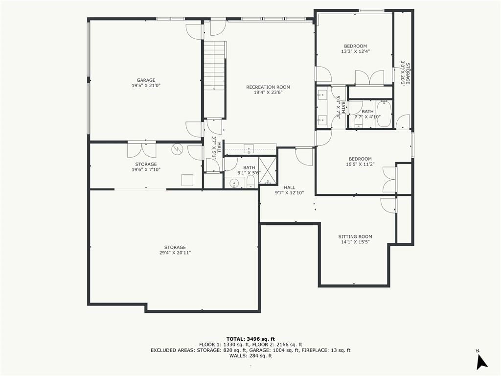 2644 SW 9th Terrace — photo 94