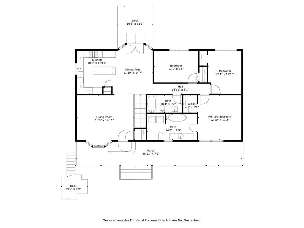 5010 N Galvin Road — photo 45