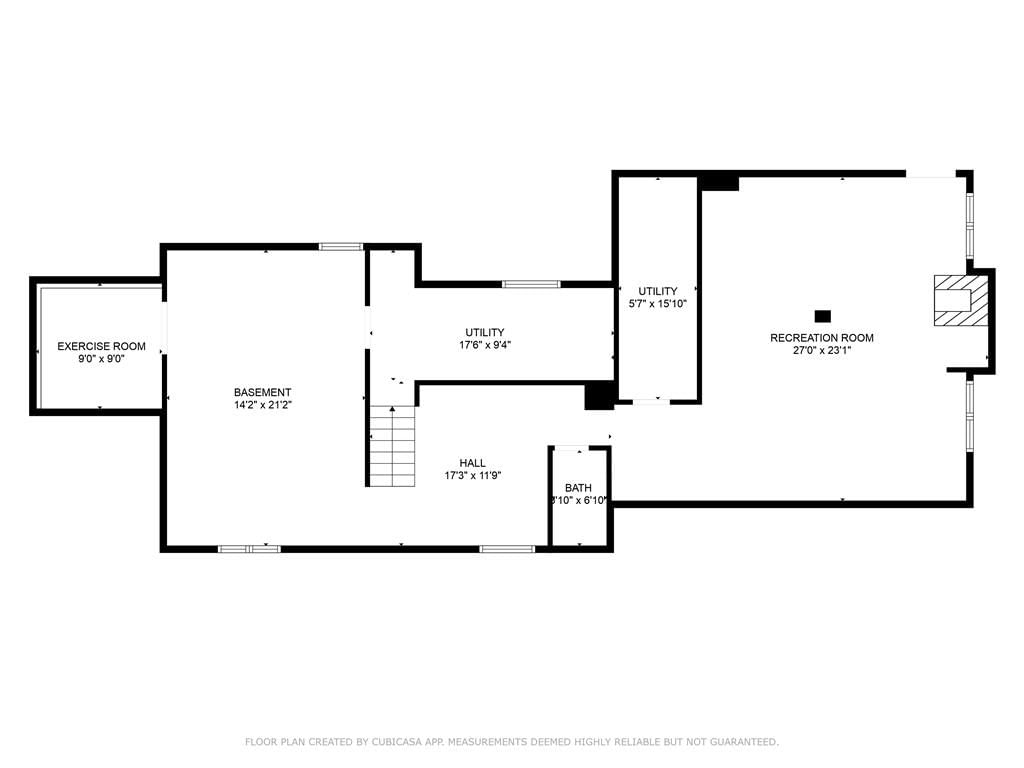 8125 E Gregory Boulevard — photo 41