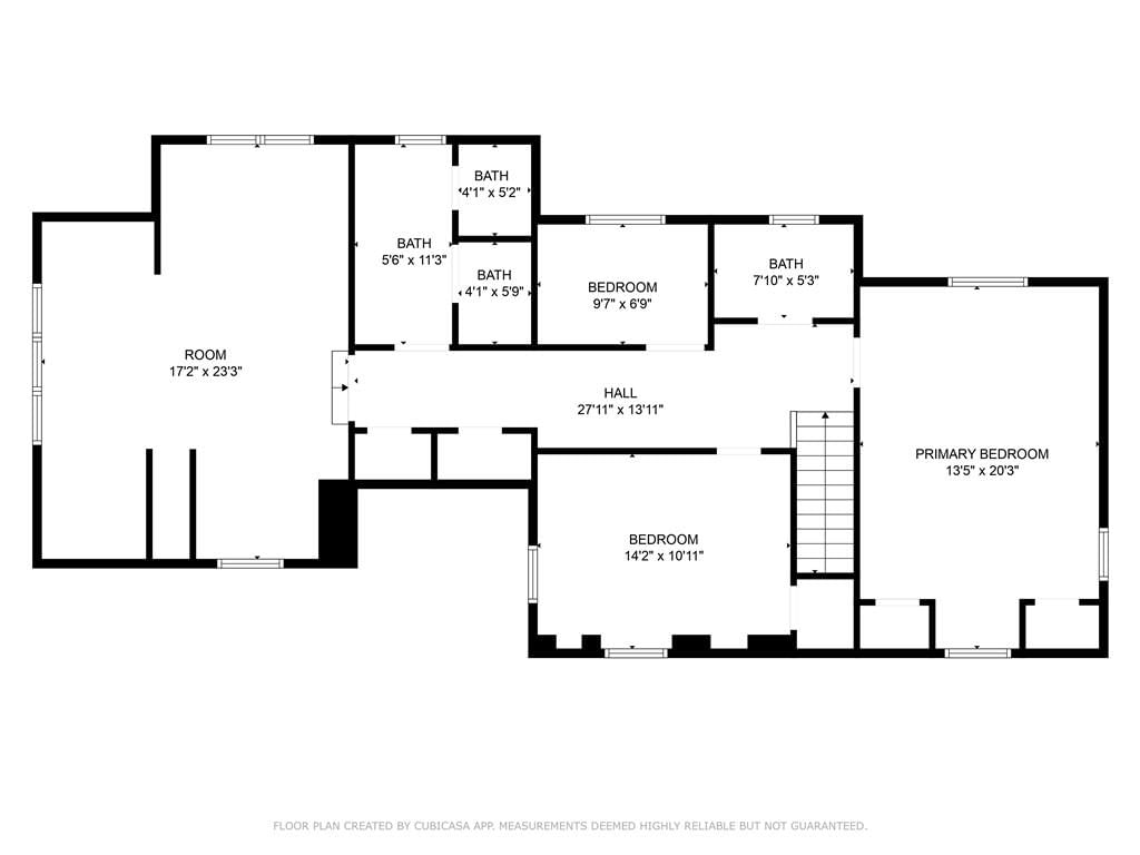 8125 E Gregory Boulevard — photo 43