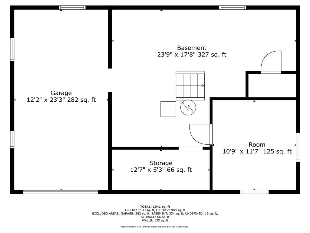 612 S Cedar Street — photo 27