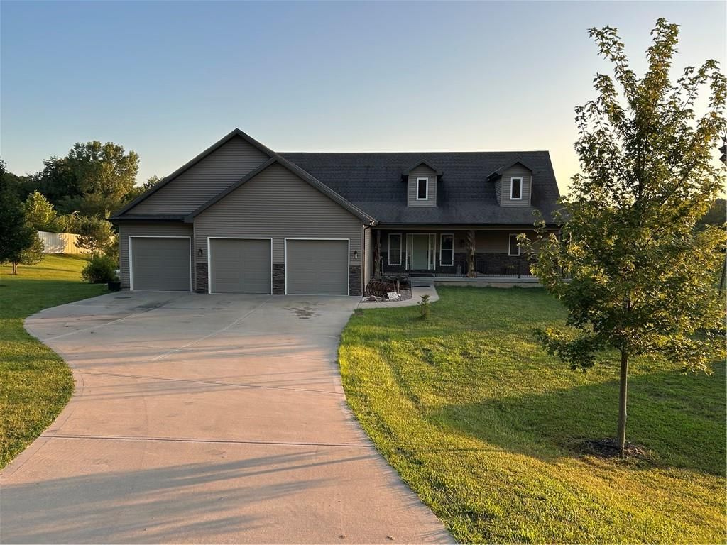 6645 NW STATE RT 92 Highway, Smithville, MO