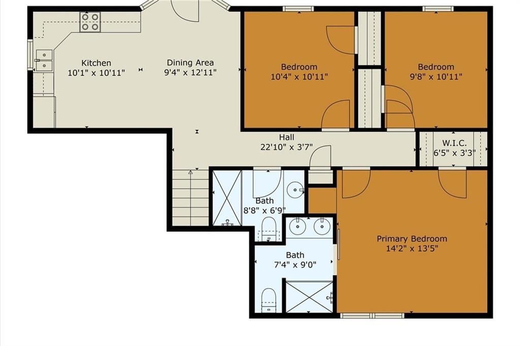 6405 N Fisk Court — photo 36