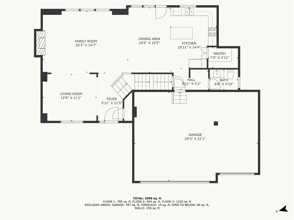 1313 NE ERNEST Way — photo 34