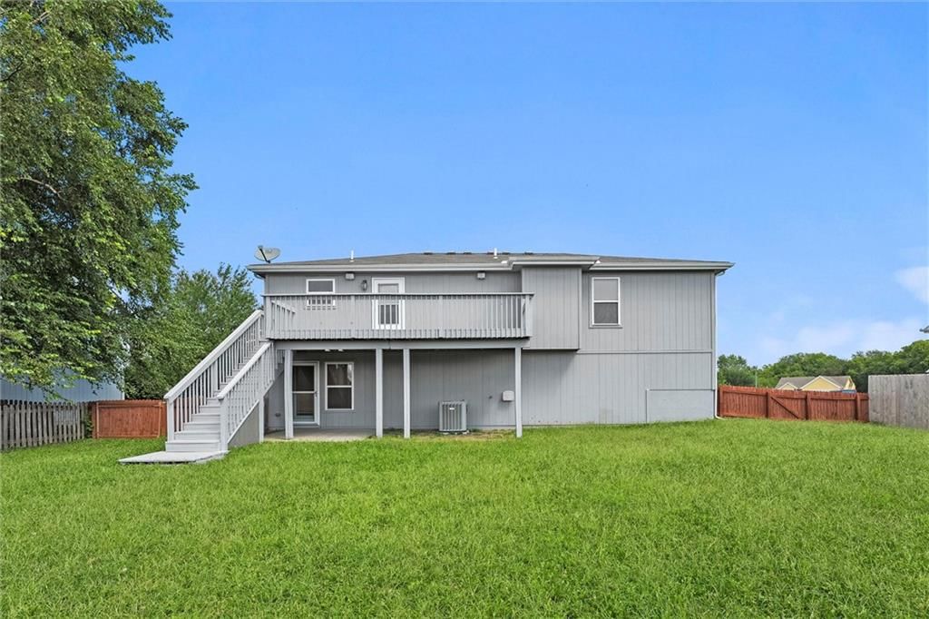 503 Lake Meadows Drive — photo 27