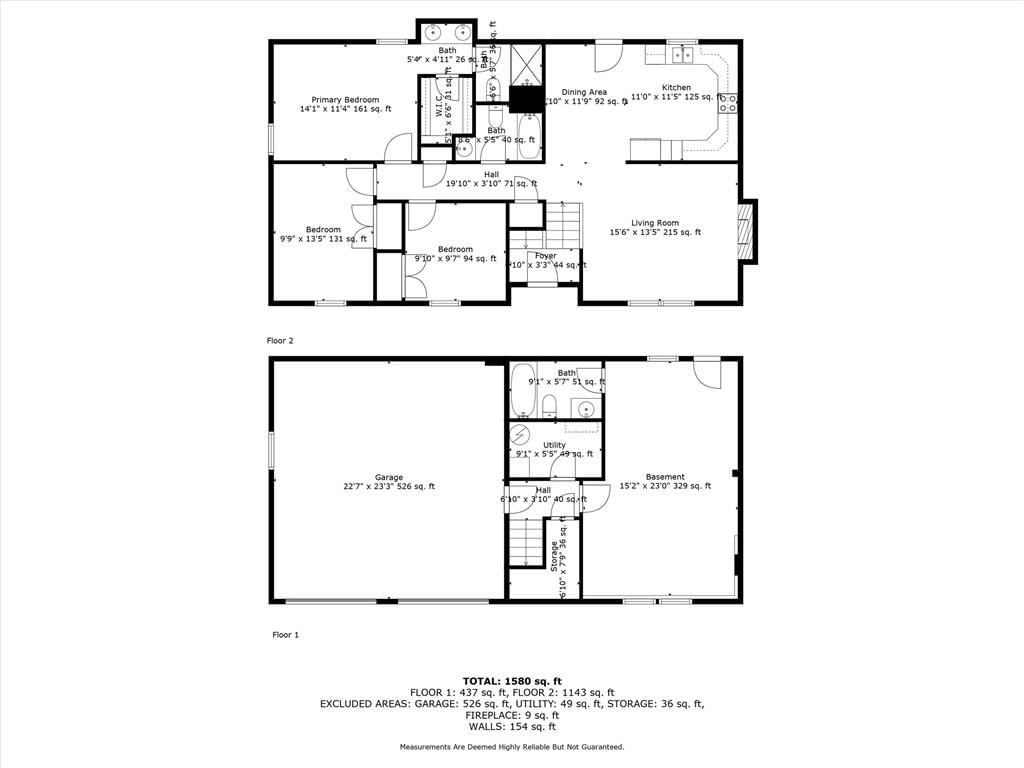 503 Lake Meadows Drive — photo 32