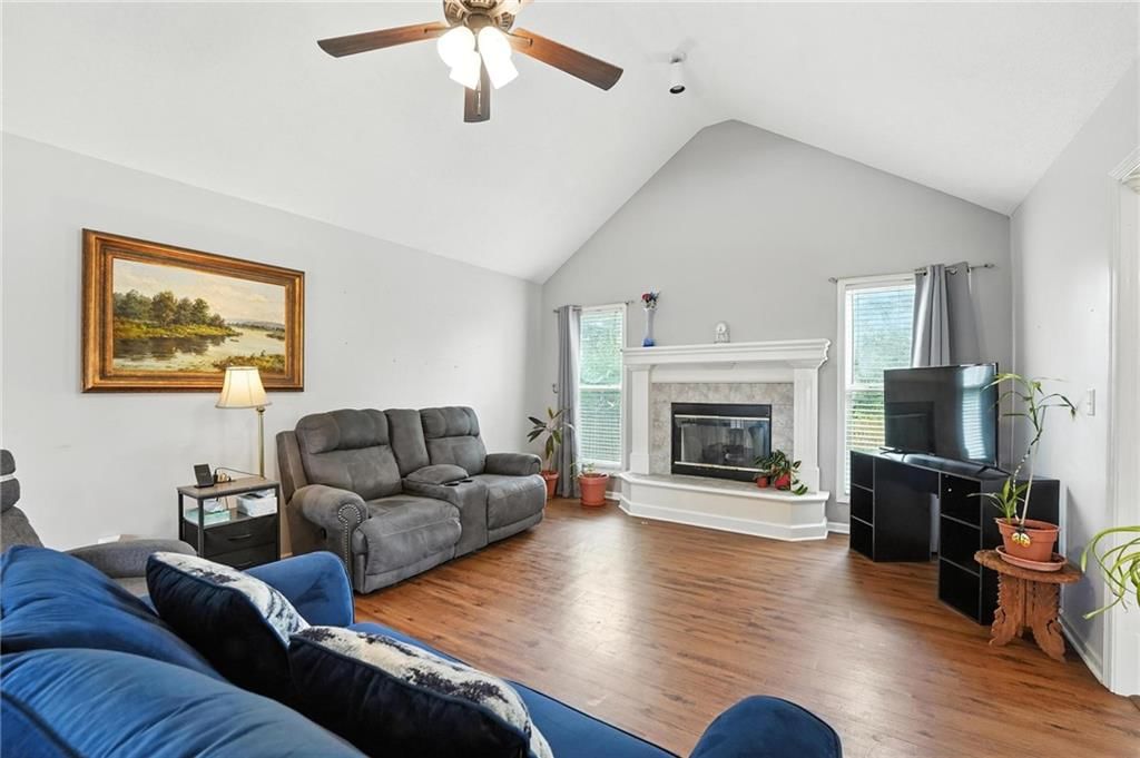 8521 NE 109th Terrace — photo 3