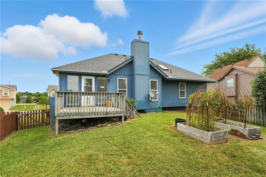 8521 NE 109th Terrace — photo 30