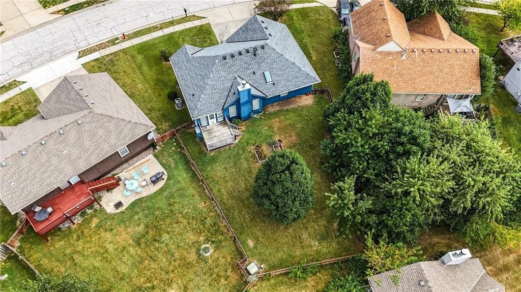 8521 NE 109th Terrace — photo 43