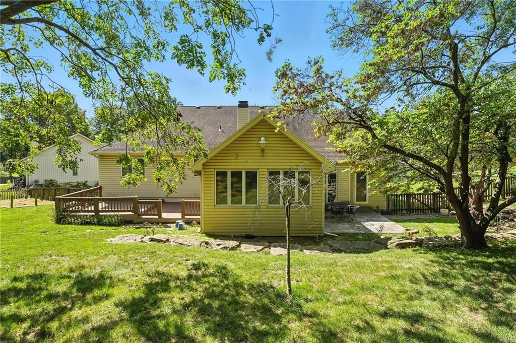 2908 S Yuma Court — photo 41