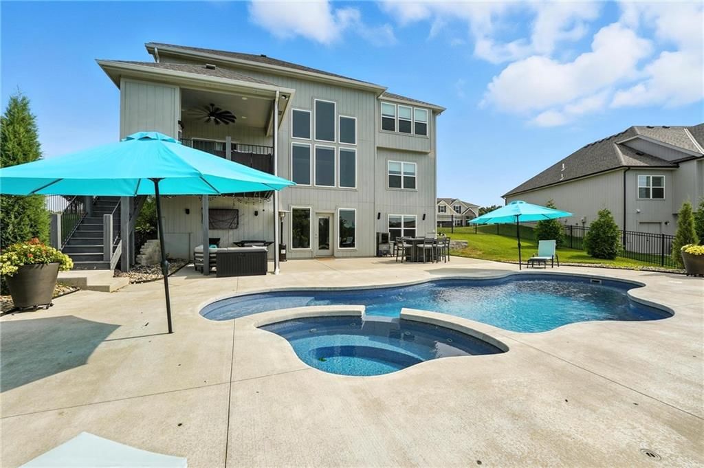 7550 N Gower Avenue — photo 60