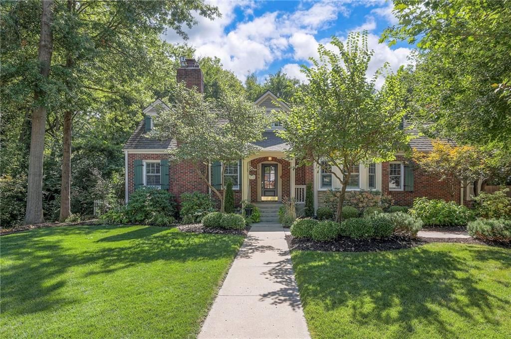 6219 W 61st Terrace, Mission, KS