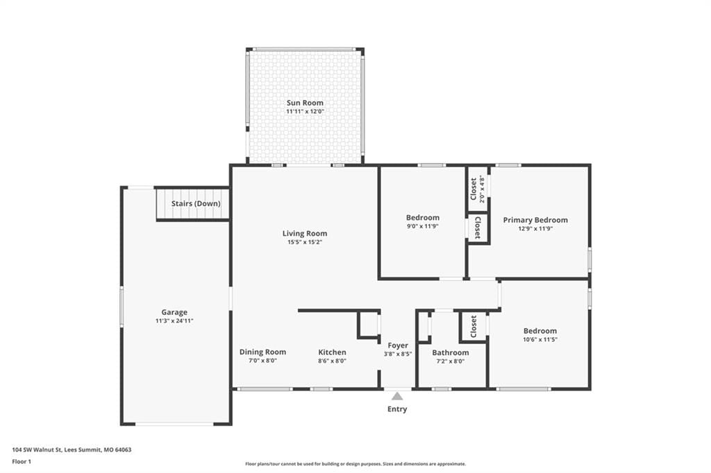 104 SW Walnut Street — photo 36