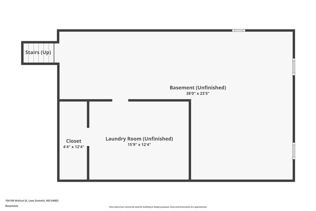 104 SW Walnut Street — photo 37