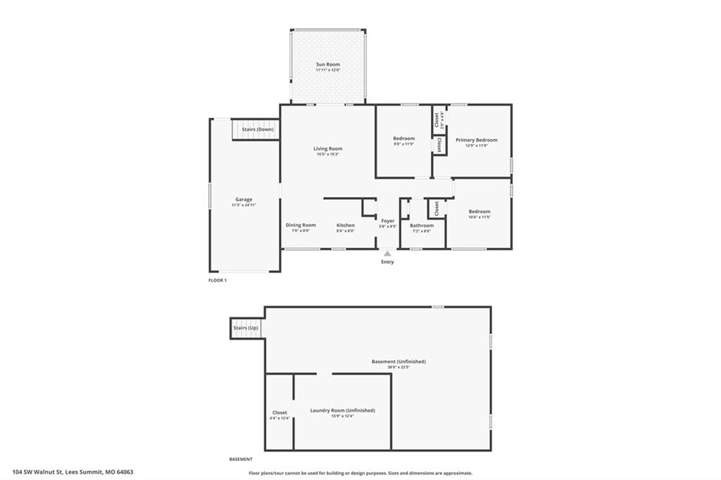 104 SW Walnut Street — photo 38