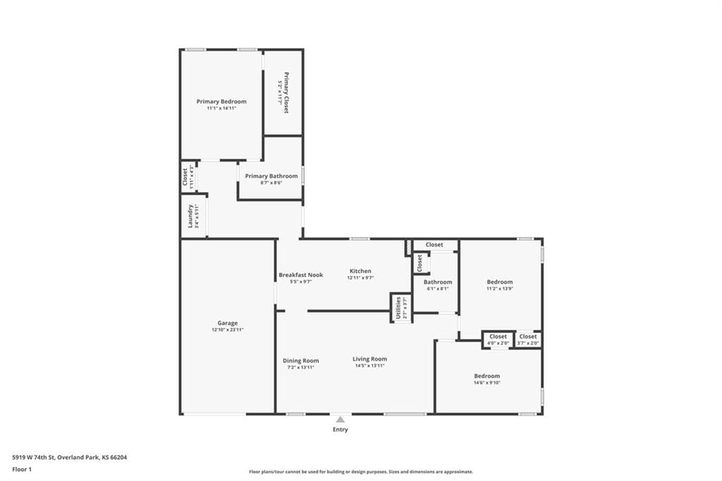 5919 W 74th Street — photo 38