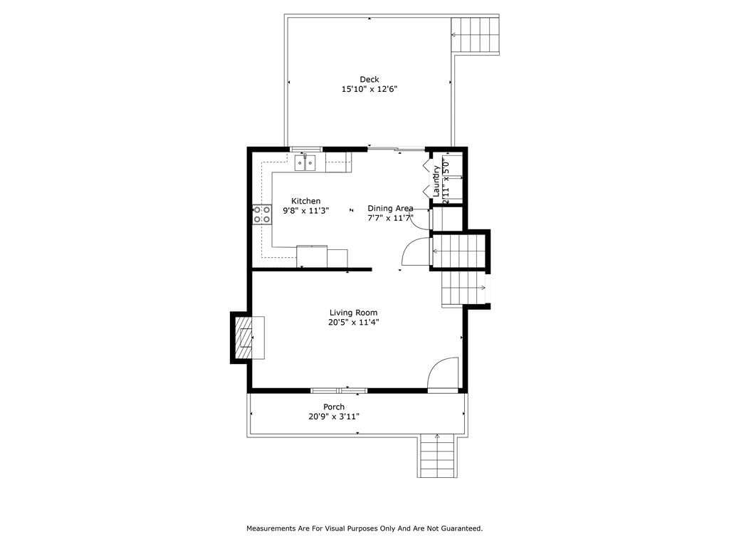 207 Pebblebrook Street — photo 46