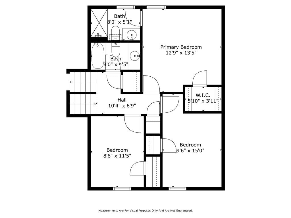 207 Pebblebrook Street — photo 47