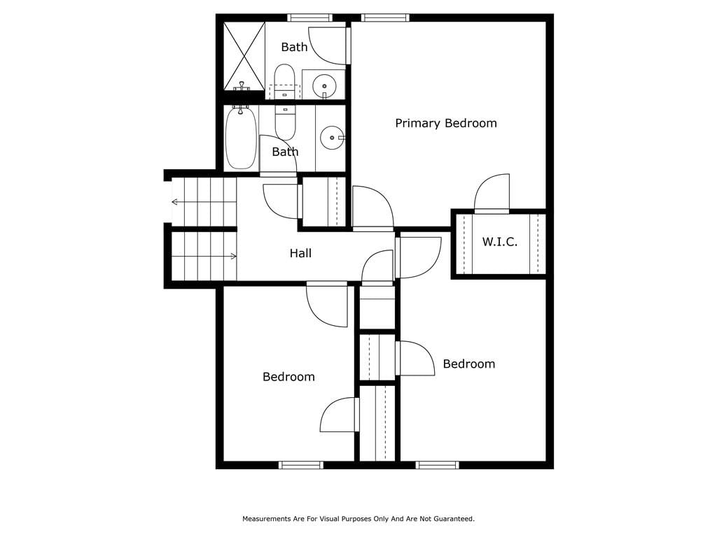207 Pebblebrook Street — photo 54