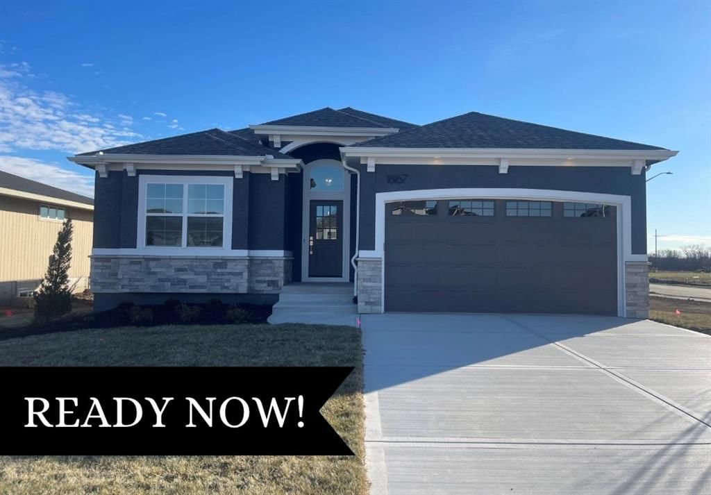 16167 S Kaw Street, Olathe, KS
