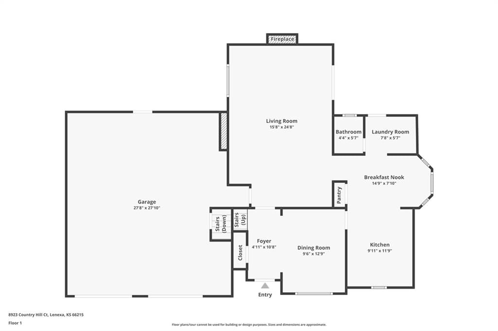 8923 Country Hill Court — photo 52