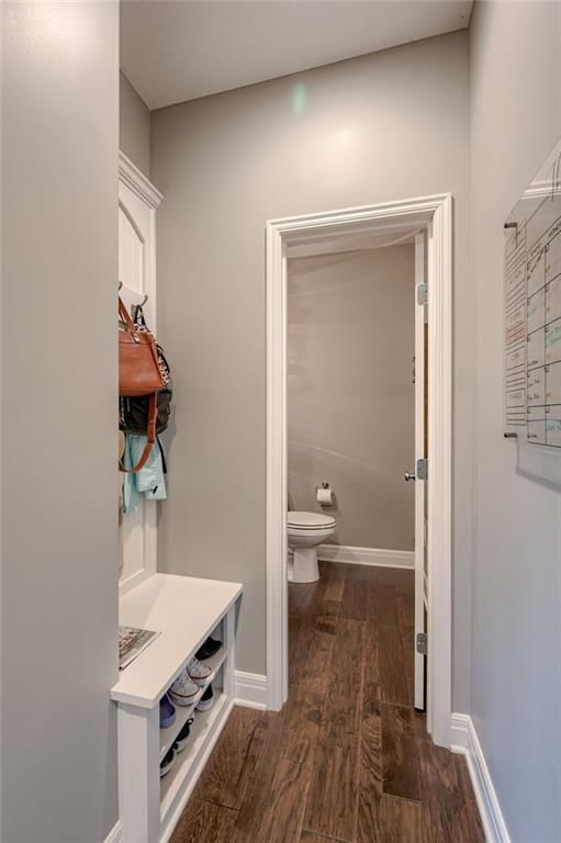 5860 Thousand Oaks Drive — photo 17