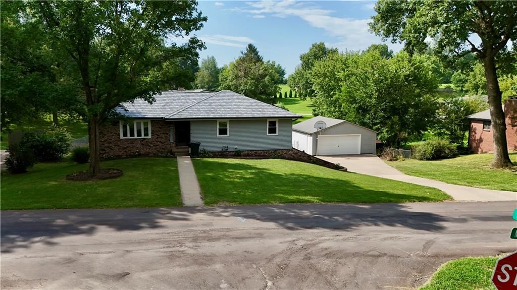 3814 Meadow Oak Lane, St Joseph