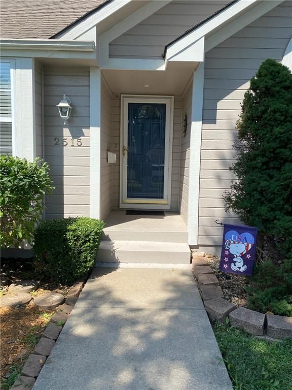 2515 NE Springbrook Street — photo 2