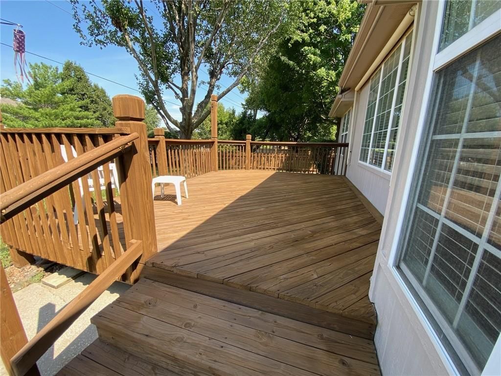 2515 NE Springbrook Street — photo 6