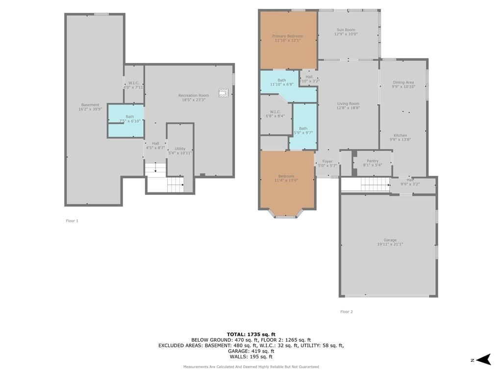 4617 Norwood Court — photo 39