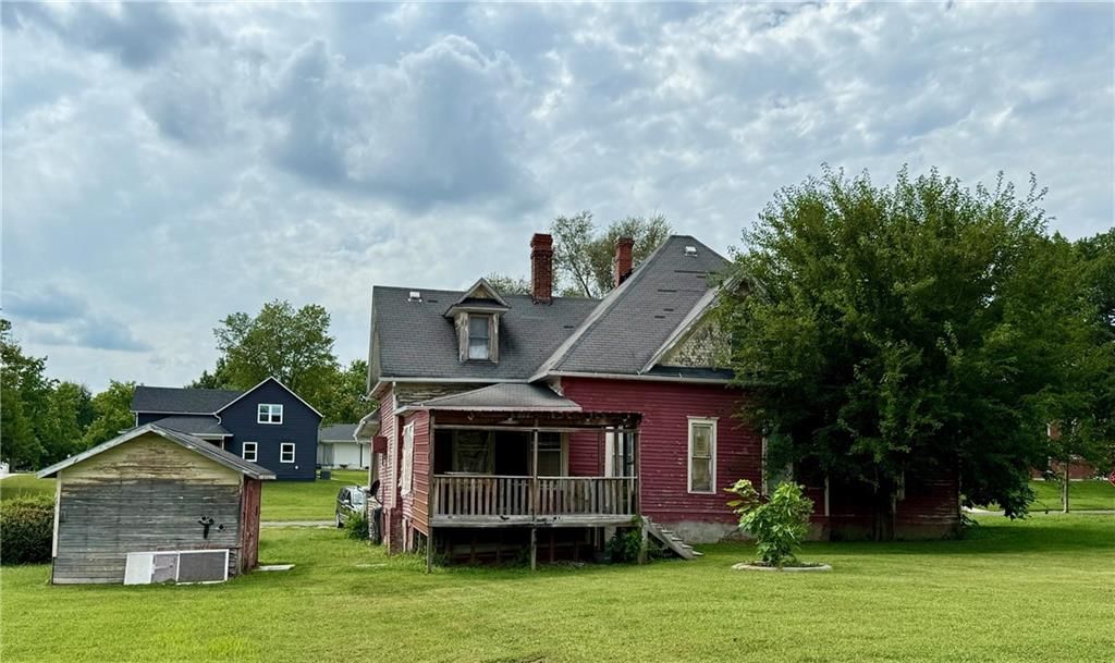 326 N Park Street — photo 12