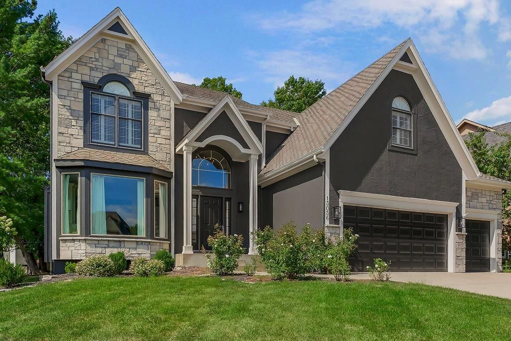 13036 Flint Street, Overland Park, KS