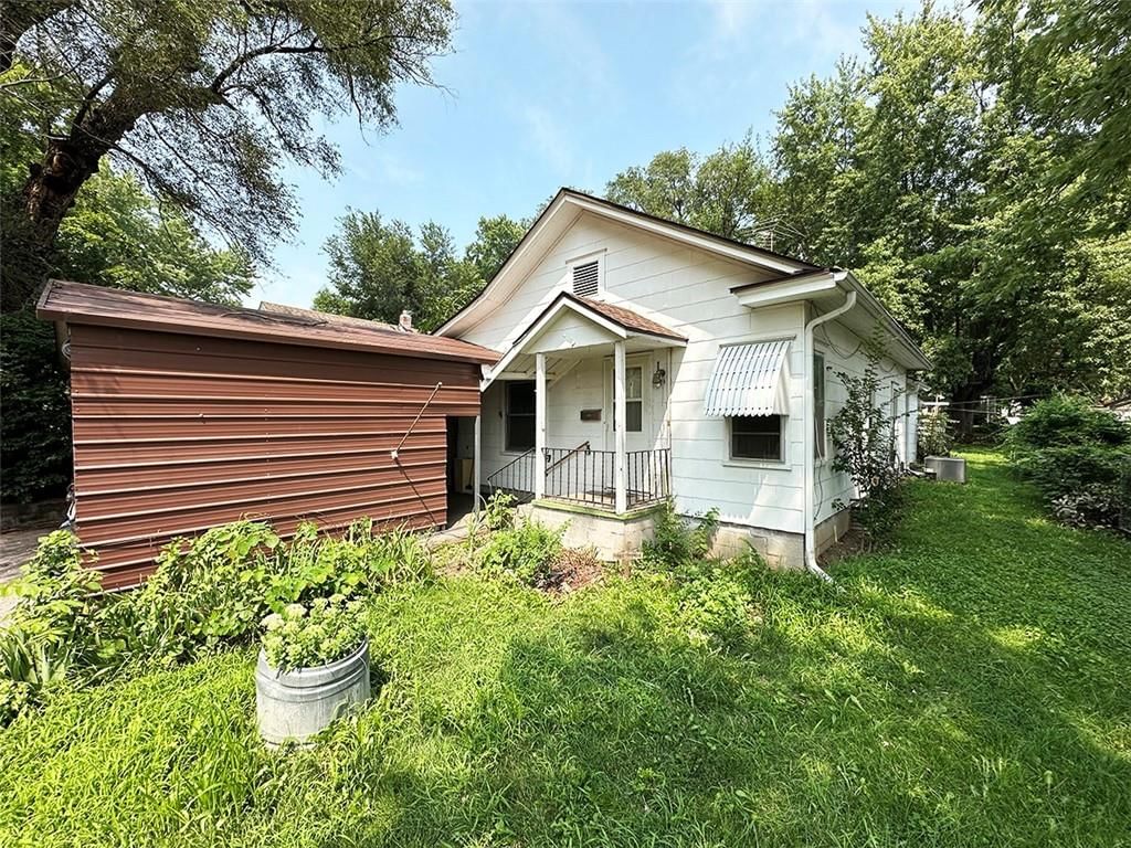 549 S Cedar Avenue, Independence, MO