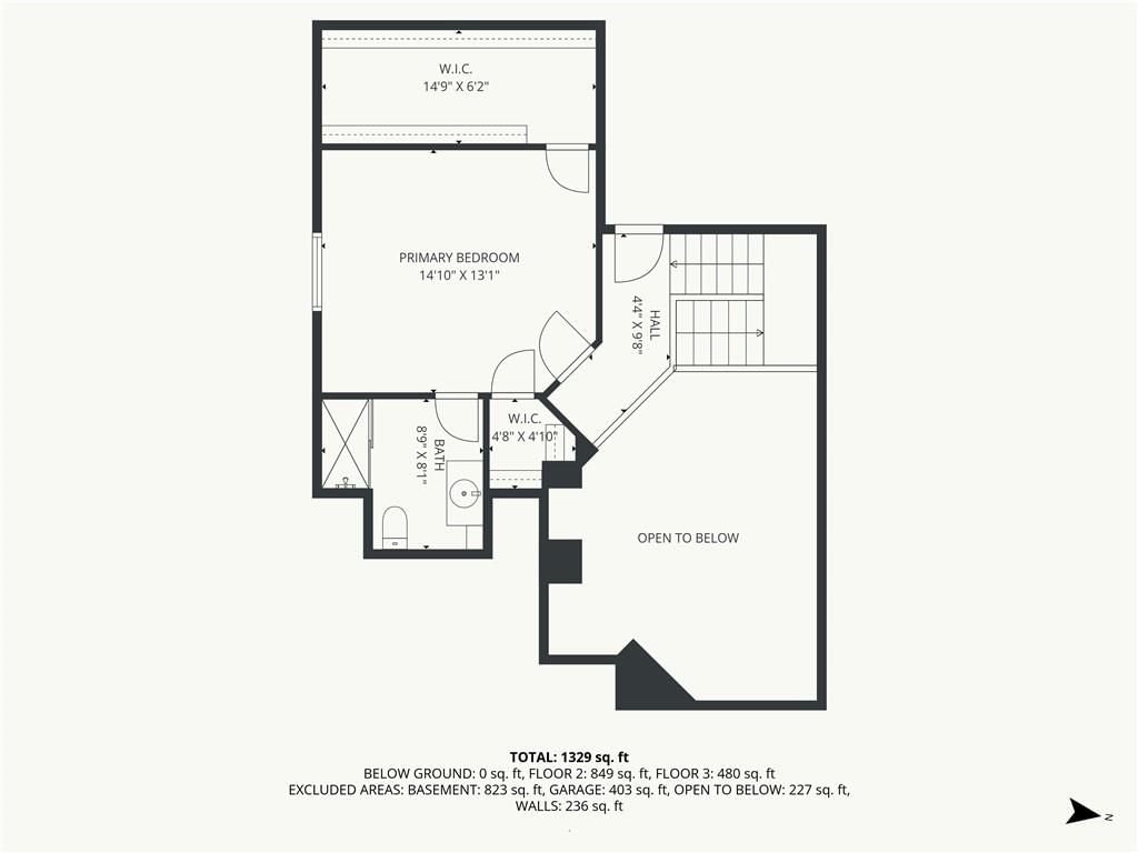 955 N Parker Terrace — photo 30