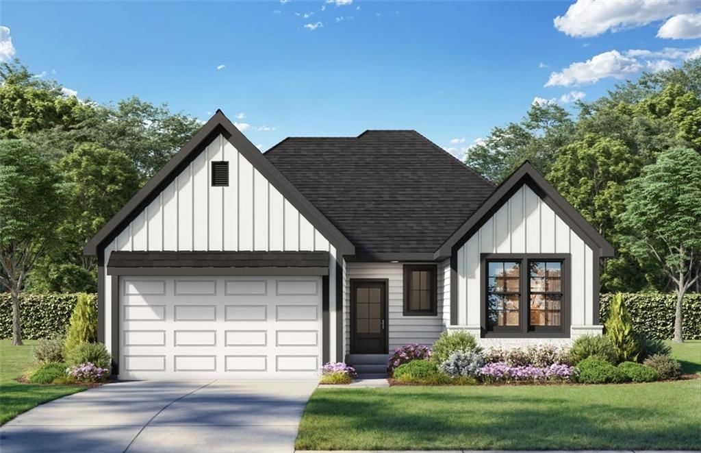 17168 W 168th Place, Olathe, KS