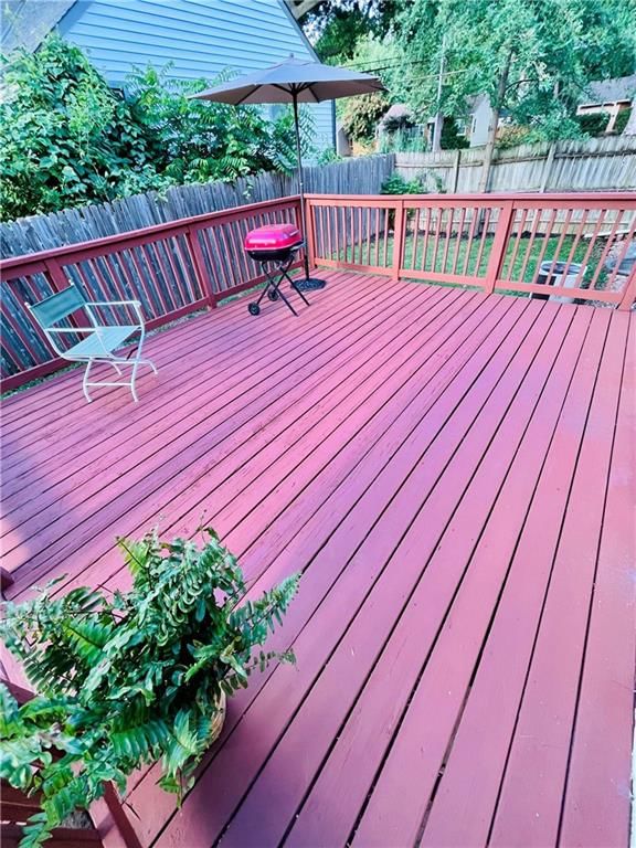 8700 W 82nd Street — photo 17