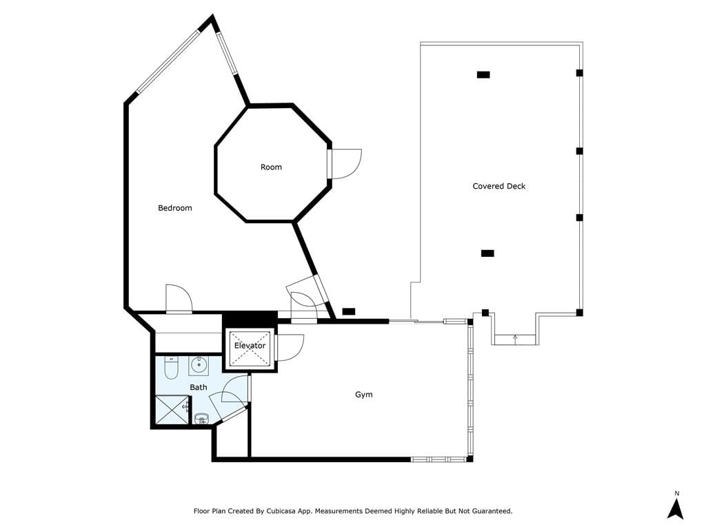 4728 Black Swan Drive — photo 86