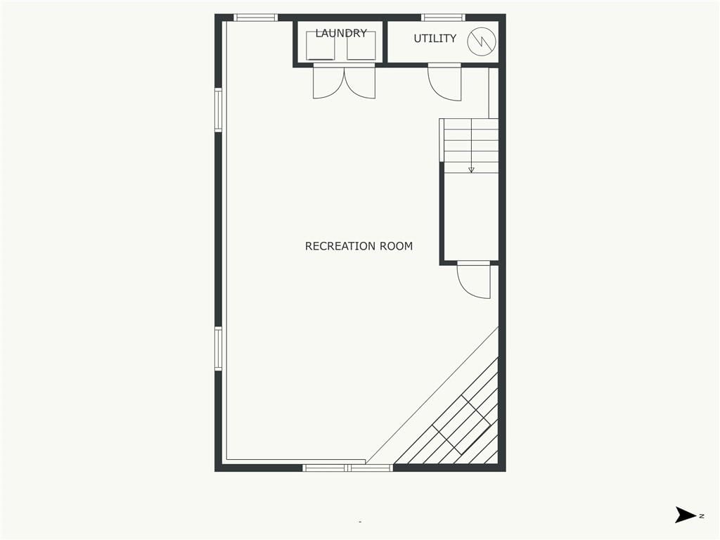 619 S Harrison Street — photo 35