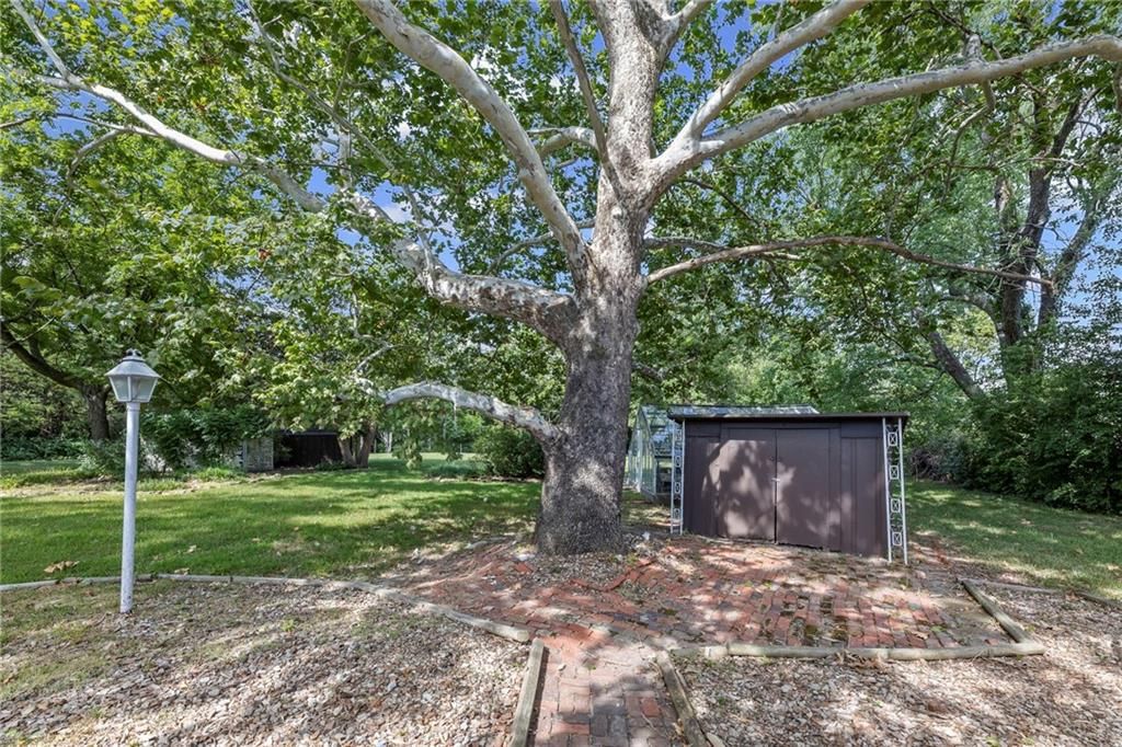 619 S Harrison Street — photo 45