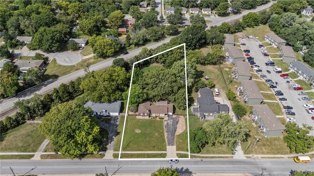 619 S Harrison Street — photo 48