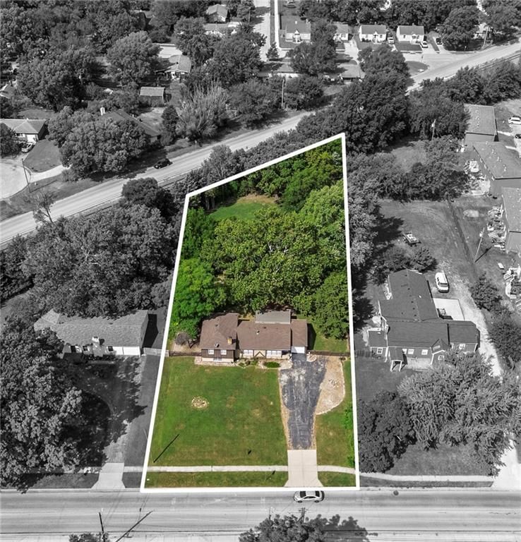 619 S Harrison Street — photo 49