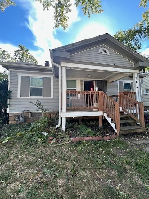2425 E 67TH Terrace, Kansas City, MO