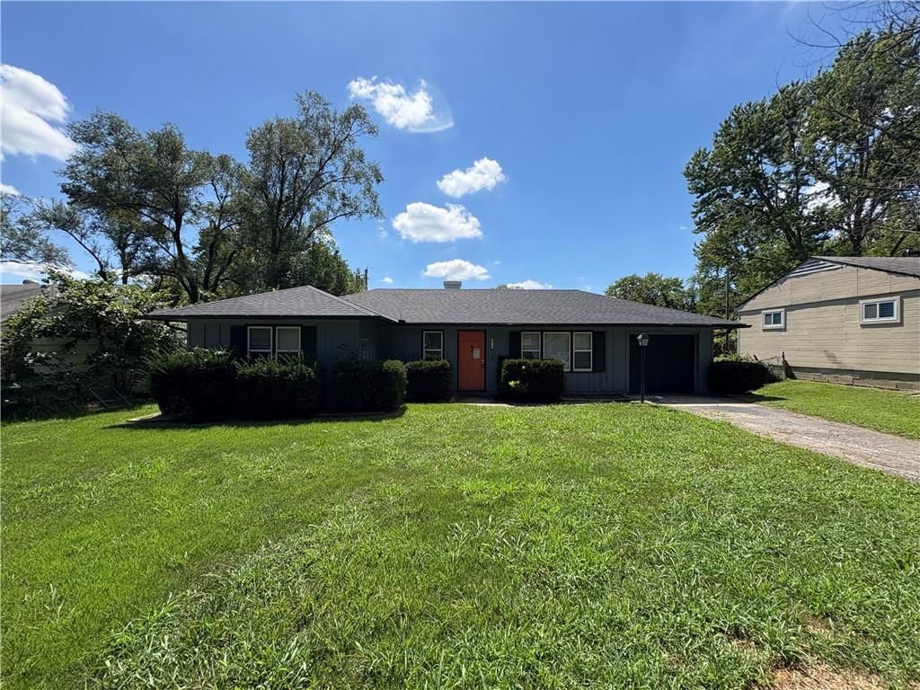 8511 E 110th Terrace, Kansas City, MO