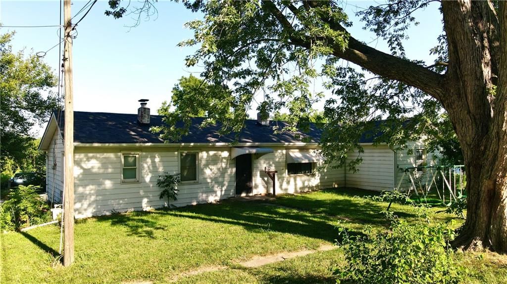 1117 S 55th Street, Kansas City, KS