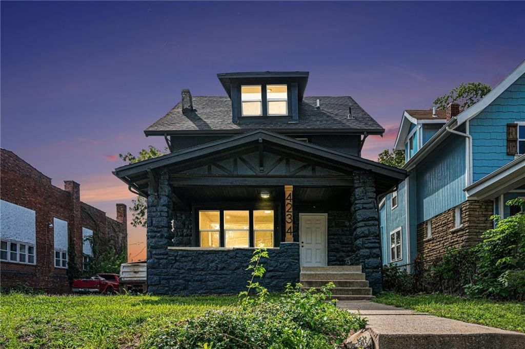 4234 Prospect Avenue, Kansas City, MO