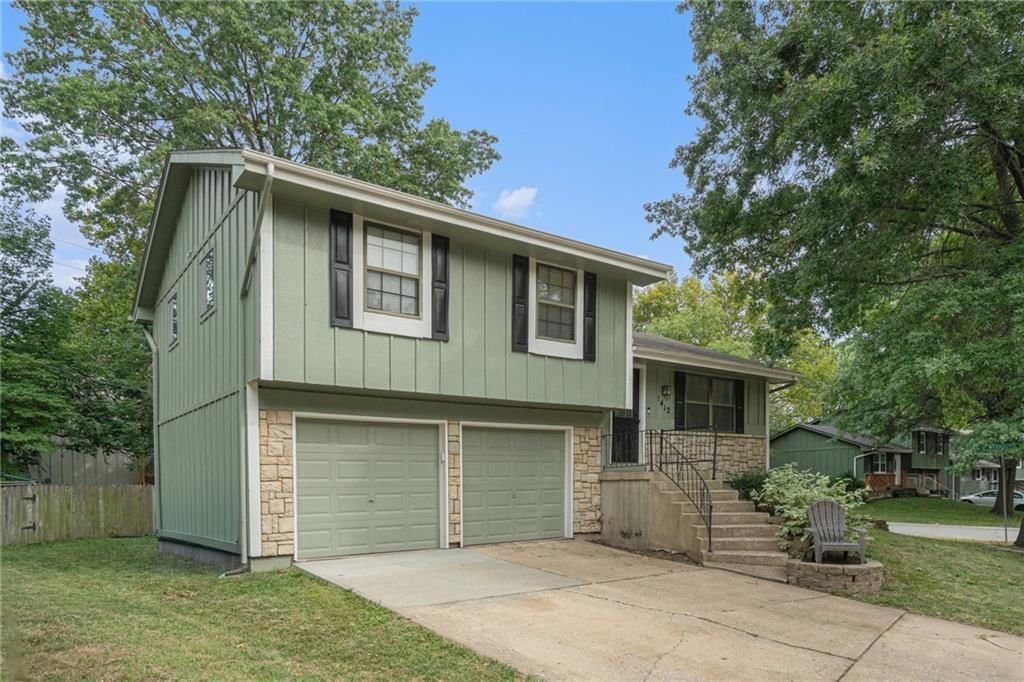 1412 S Pawnee Drive — photo 2