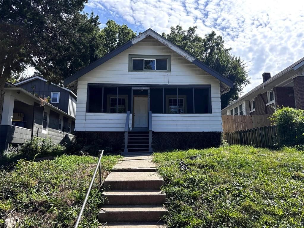 6031 E 14th Street, Kansas City, MO