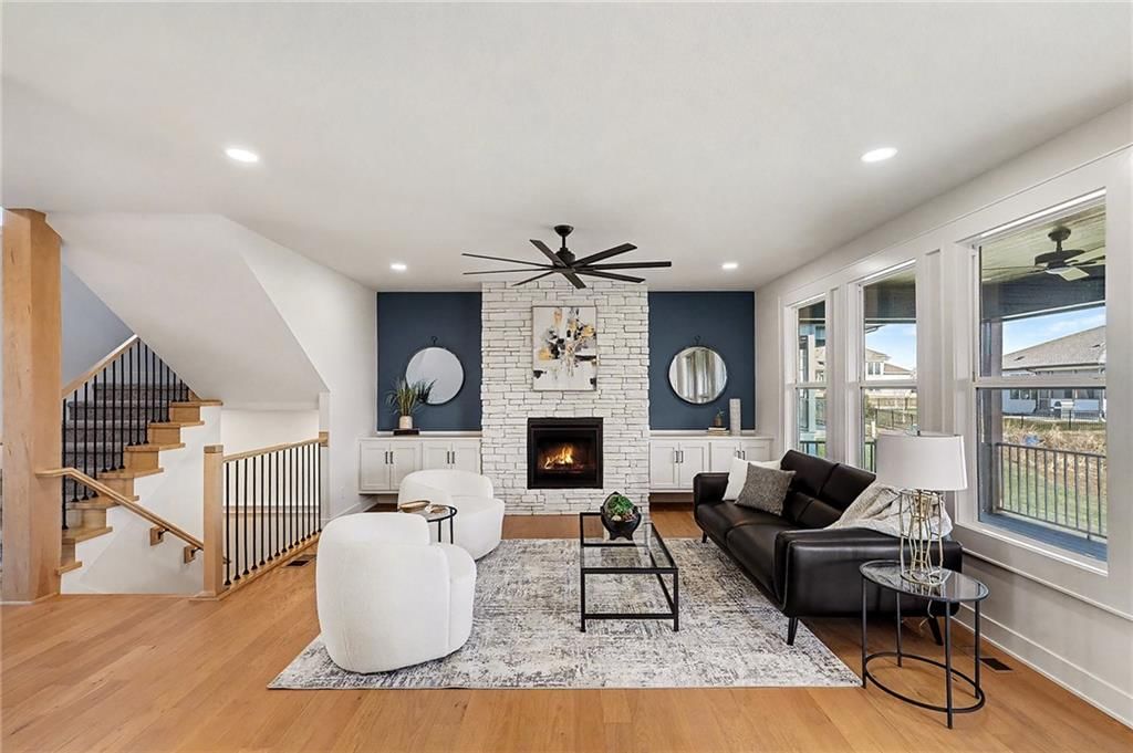 18409 Caenen Street, Overland Park, KS